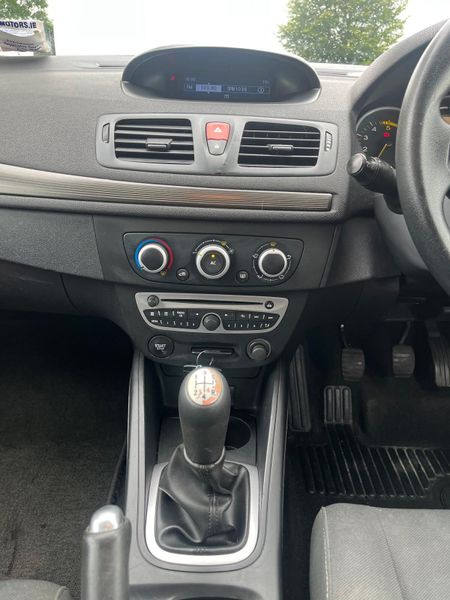 Renault Megane 2010 361868972