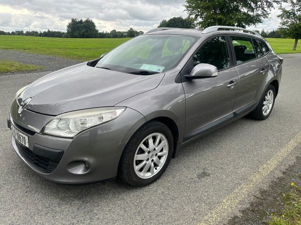 Renault Megane 2010 361868986