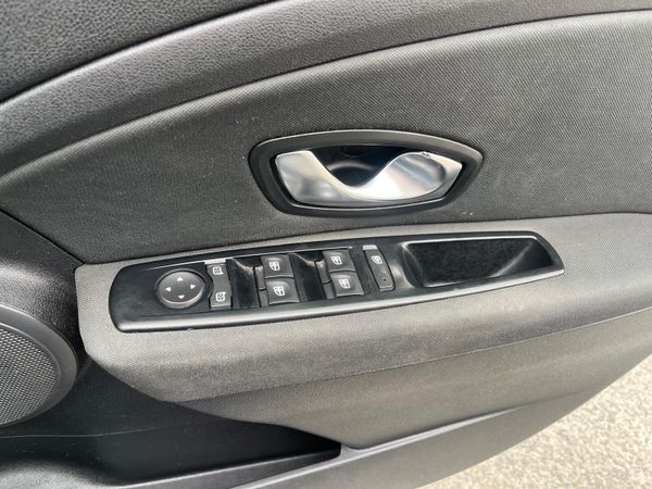 Renault Megane 2010 361868989
