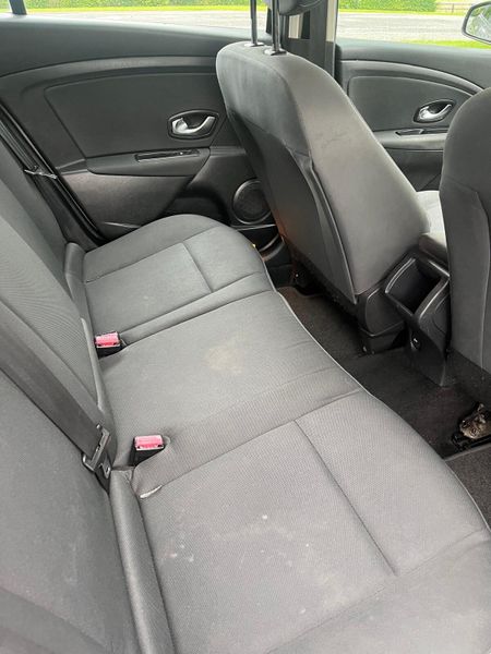 Renault Megane 2010 361868980