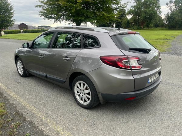 Renault Megane 2010 361868981