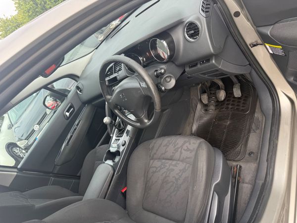 Peugeot 3008 1.6 HDI NCT / TAX/Alloys 361869539