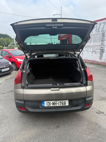Peugeot 3008 1.6 HDI NCT / TAX/Alloys 361869541