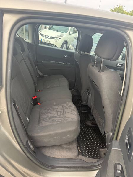 Peugeot 3008 1.6 HDI NCT / TAX/Alloys 361869542
