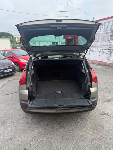 Peugeot 3008 1.6 HDI NCT / TAX/Alloys 361869551