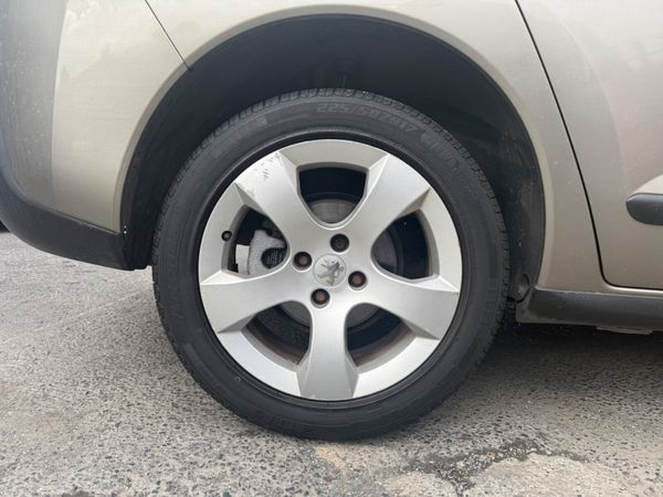 Peugeot 3008 1.6 HDI NCT / TAX/Alloys 361869552