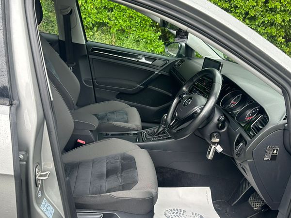 VW GOLF 2014 HIGHLINE WITH UPGRADED ALLOYS 34K 361884746