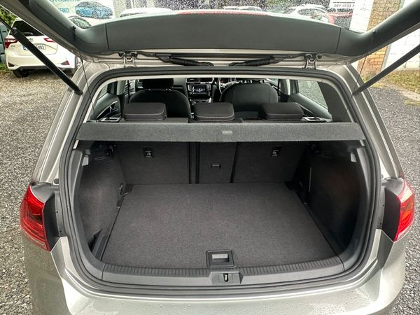 VW GOLF 2014 HIGHLINE WITH UPGRADED ALLOYS 34K 361884757