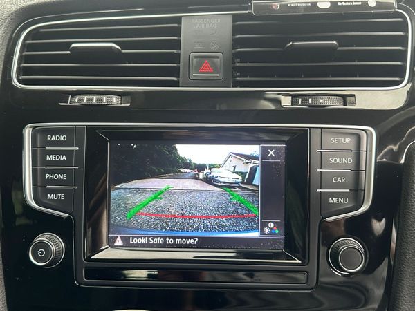 VW GOLF 2014 HIGHLINE WITH UPGRADED ALLOYS 34K 361884758