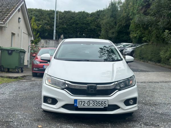 Honda Grace 2017 Exclusive Facelift Model 361887472