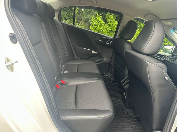 Honda Grace 2017 Exclusive Facelift Model 361887473