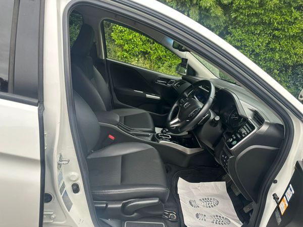 Honda Grace 2017 Exclusive Facelift Model 361887482
