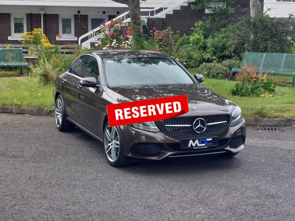 Mercedes C200 Petrol Automatic Exclusive 2016 361888032