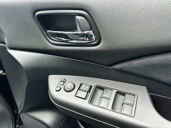 2014 HONDA CRV 1.6 iDTEC SE NCT 08/26 361883145