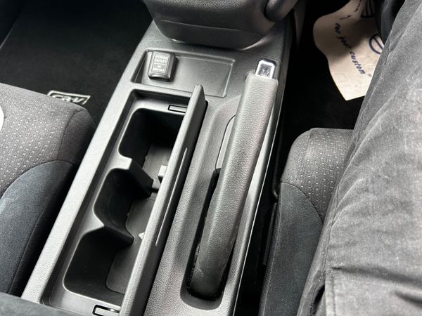 2014 HONDA CRV 1.6 iDTEC SE NCT 08/26 361883148