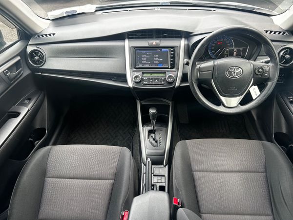 2015 TOYOTA COROLLA HYBRID ESTATE LOW KMS 361883525