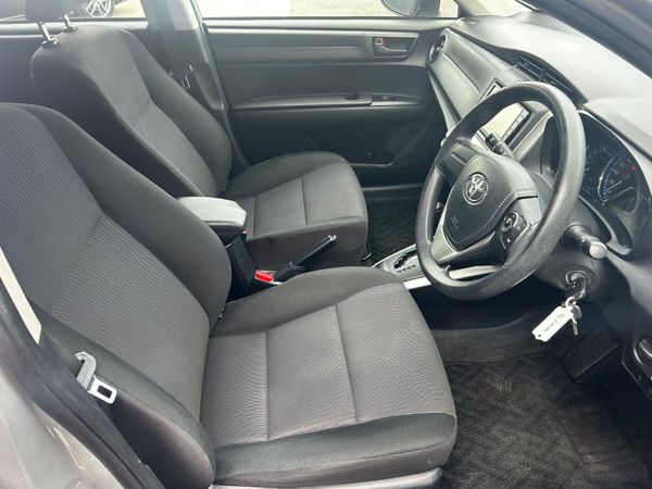 2015 TOYOTA COROLLA HYBRID ESTATE LOW KMS 361883534