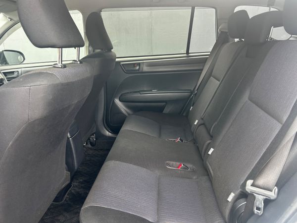 2015 TOYOTA COROLLA HYBRID ESTATE LOW KMS 361883531
