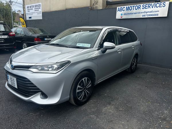2015 TOYOTA COROLLA HYBRID ESTATE LOW KMS 361883532