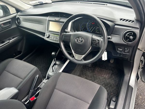 2015 TOYOTA COROLLA HYBRID ESTATE LOW KMS 361883533