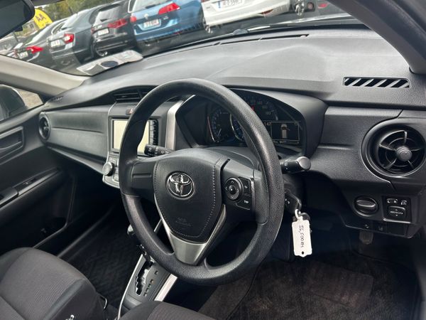 2015 TOYOTA COROLLA HYBRID ESTATE LOW KMS 361883540