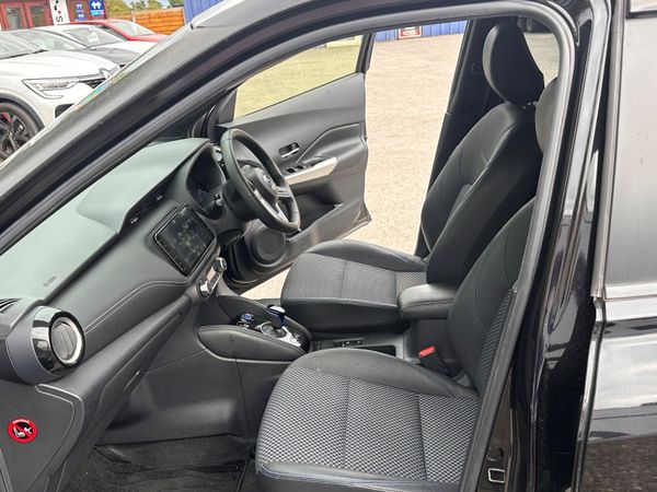 NISSAN KICKS E POWER HYBRID 361894754