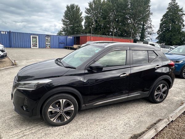 NISSAN KICKS E POWER HYBRID 361894756