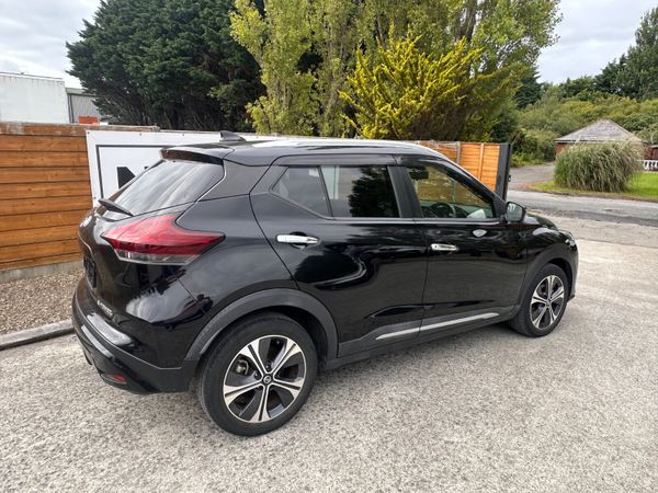 NISSAN KICKS E POWER HYBRID 361894757