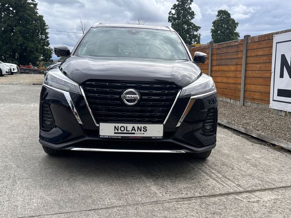 NISSAN KICKS E POWER HYBRID 361894751