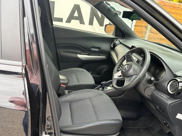 NISSAN KICKS E POWER HYBRID 361894752