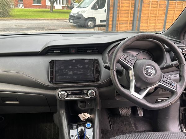 NISSAN KICKS E POWER HYBRID 361894753