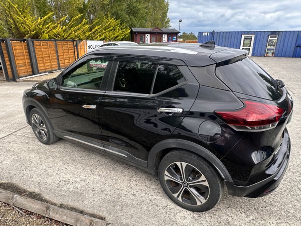 NISSAN KICKS E POWER HYBRID 361894760