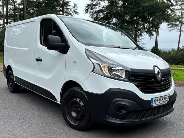 2019 Renault Trafic excellent condition, 361898382