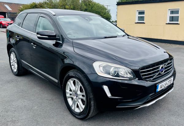 2014 VOLVO XC 60 LOW KMS 361899209