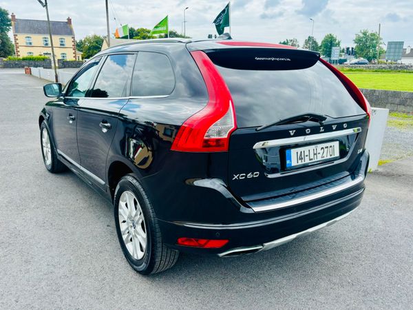 2014 VOLVO XC 60 LOW KMS 361899214