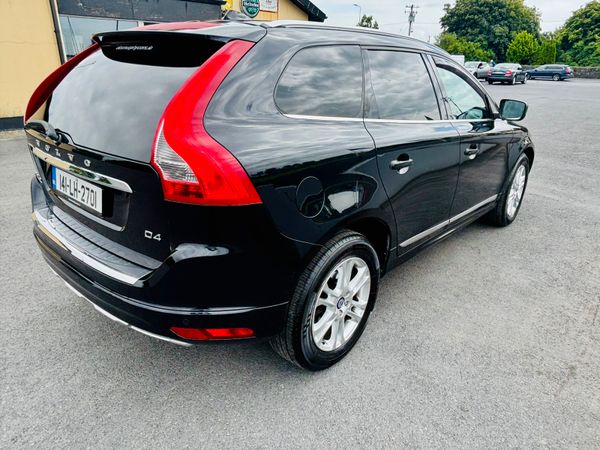 2014 VOLVO XC 60 LOW KMS 361899215