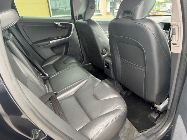 2014 VOLVO XC 60 LOW KMS 361899216