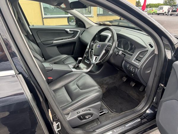 2014 VOLVO XC 60 LOW KMS 361899217