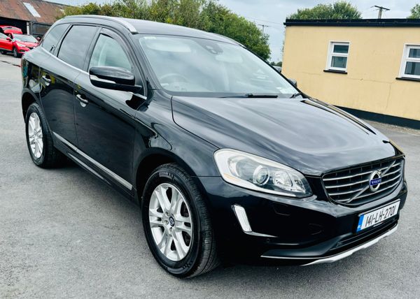 2014 VOLVO XC 60 LOW KMS 361899210
