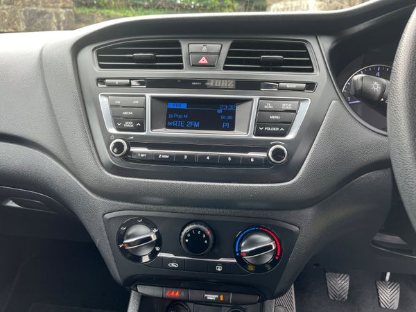 Hyundai i20 1.2 Classic 361891258