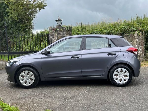 Hyundai i20 1.2 Classic 361891282