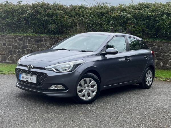 Hyundai i20 1.2 Classic 361891293