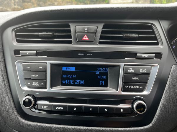 Hyundai i20 1.2 Classic 361891300