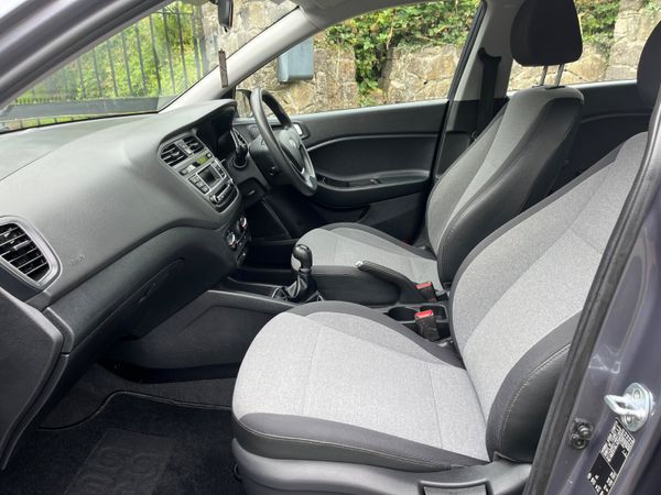 Hyundai i20 1.2 Classic 361891301