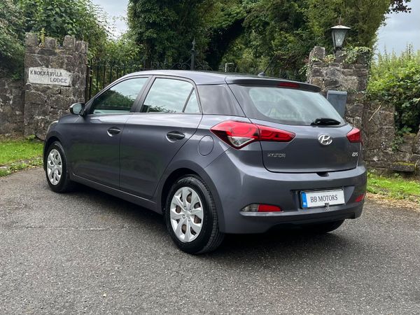 Hyundai i20 1.2 Classic 361891314