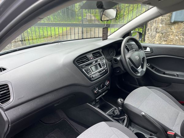 Hyundai i20 1.2 Classic 361891317
