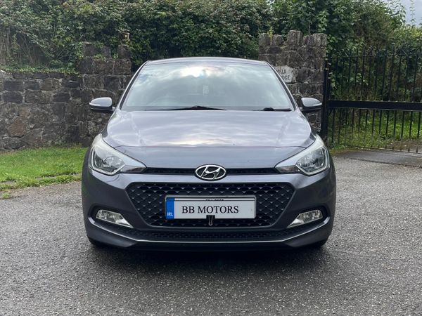 Hyundai i20 1.2 Classic 361891319