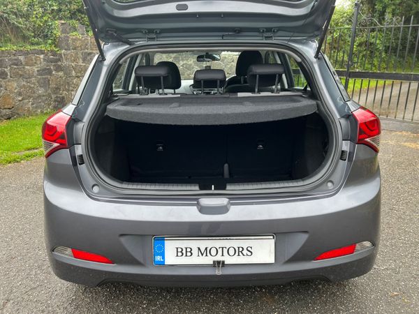 Hyundai i20 1.2 Classic 361891327