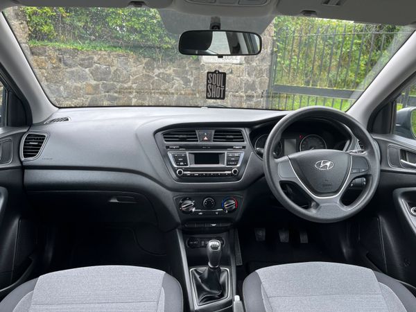 Hyundai i20 1.2 Classic 361891328