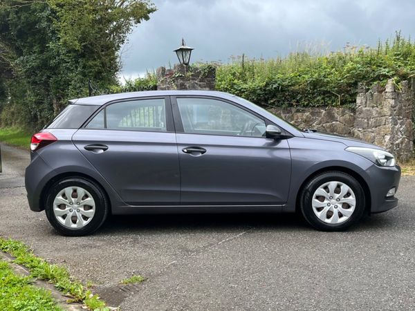 Hyundai i20 1.2 Classic 361891329